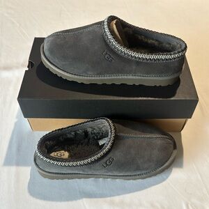 UGG M Tasman Grey Asst Sizes